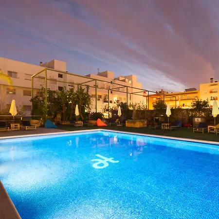 Hotel Port Feria Valencie