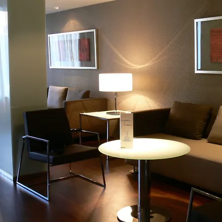 Port Feria Hotel 4*