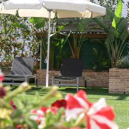 Port Feria 4* Valencia
