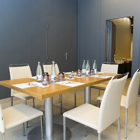 Hotel Port Feria 4*