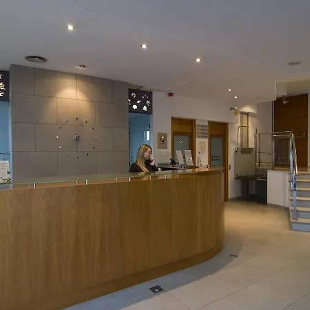 Port Feria Hotel Valencia