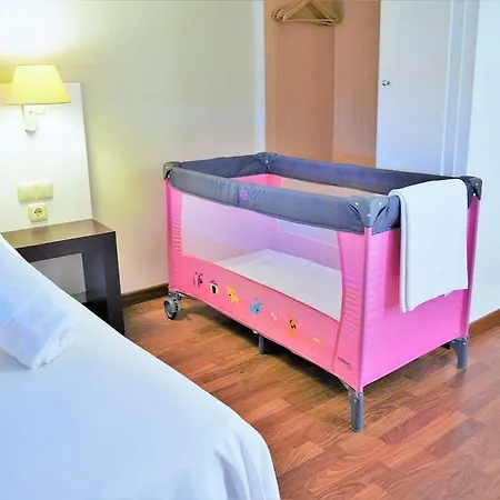 Port Feria Hotel Valencie