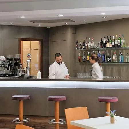 Port Feria Hotel Valencia