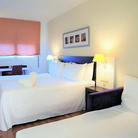 Port Feria Hotel Valencia