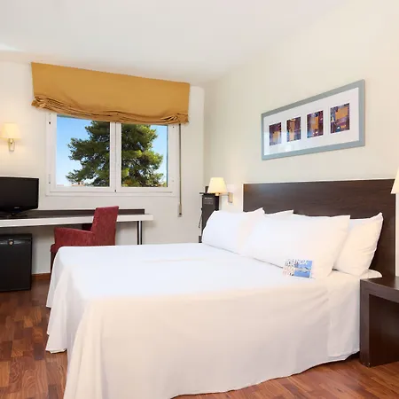Port Feria Hotel
