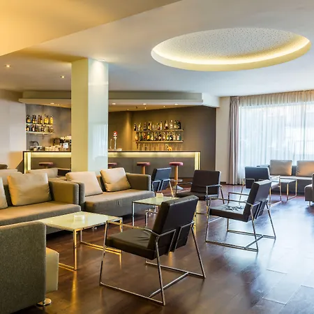 Port Feria 酒店 4*