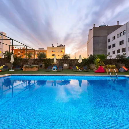 Port Feria 瓦伦西亚