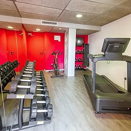 Hotel Port Feria 4*