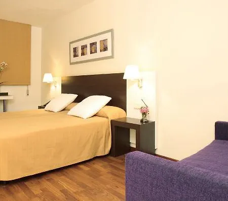 Port Feria 4* Valencia