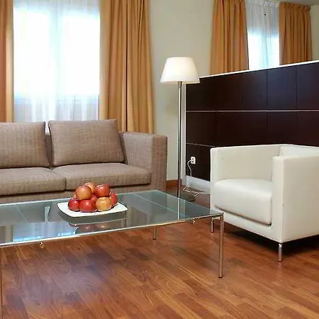 Hotel Port Feria Valencia
