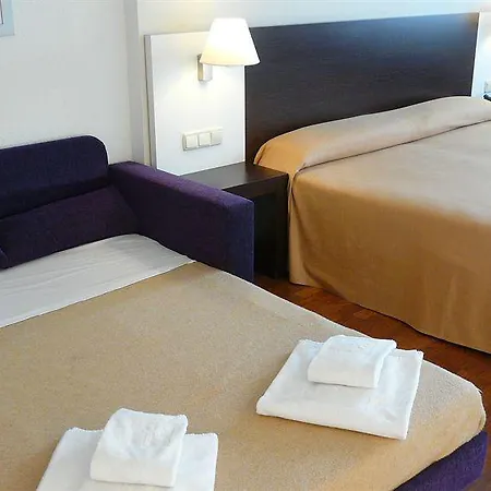 Hotel Port Feria
