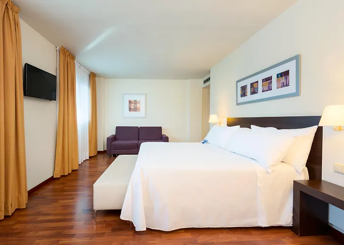 酒店 Port Feria 瓦伦西亚