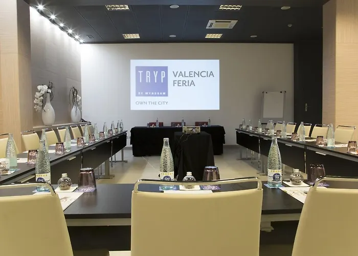 Port Feria 瓦伦西亚