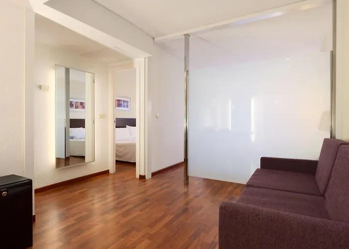 酒店 Port Feria 瓦伦西亚