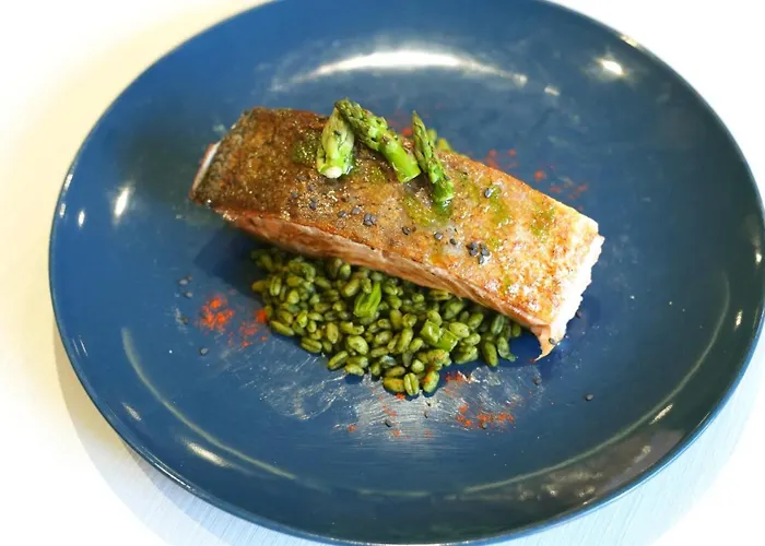 Port Feria 酒店 4*