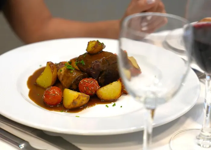 Port Feria 酒店 4*