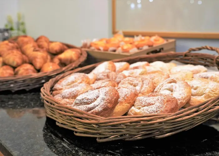 Port Feria Hotel Valencia