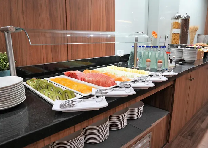 Port Feria 瓦伦西亚