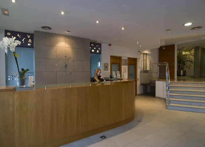 Port Feria 酒店 4*