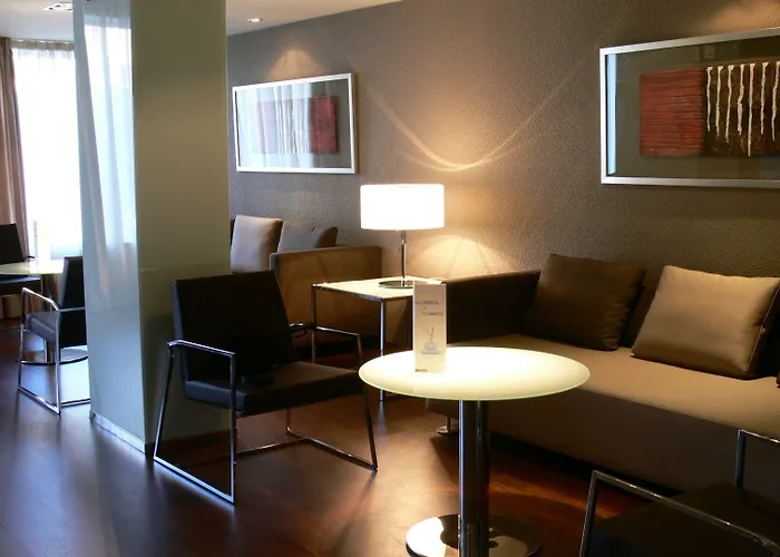 Port Feria 酒店 4*