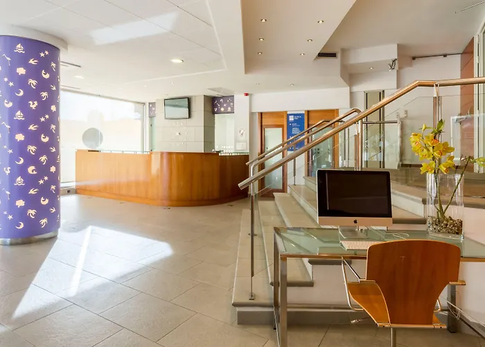 Port Feria 瓦伦西亚