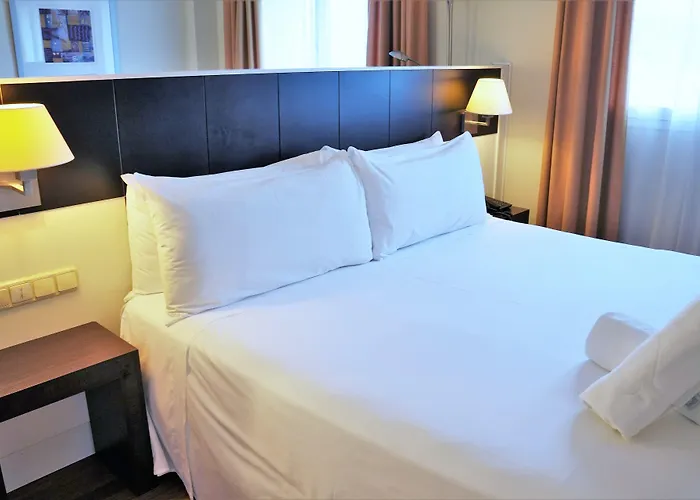 Port Feria 4* 瓦伦西亚