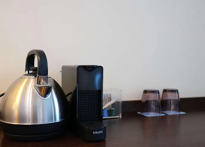 Port Feria 4* 瓦伦西亚