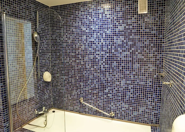 Port Feria 4* 瓦伦西亚