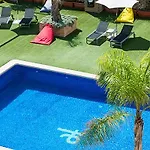Hotell Port Feria 4*