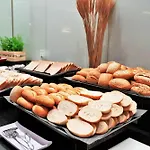 Hotell Port Feria Valencia