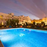 Hotell Port Feria Valencia