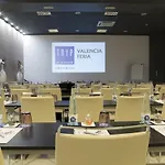 Port Feria 4* Valencia