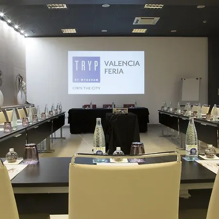 Port Feria Βαλένθια