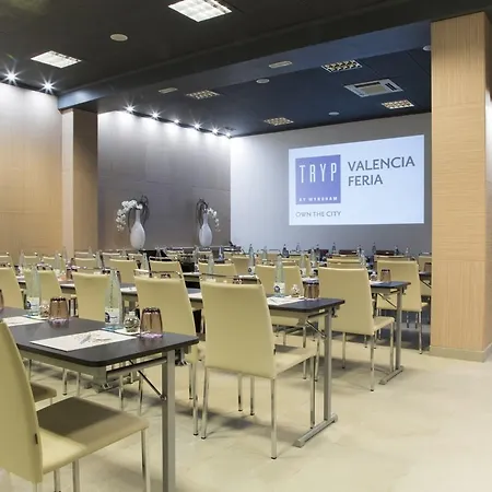 Ξενοδοχείο Port Feria 4*