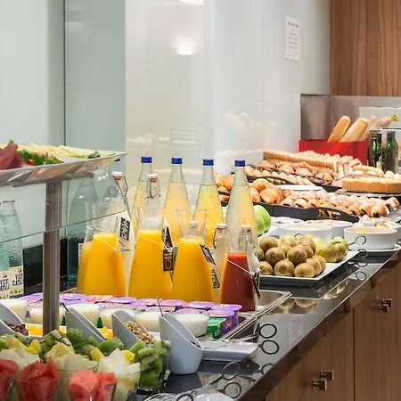 Hotel Port Feria 4*