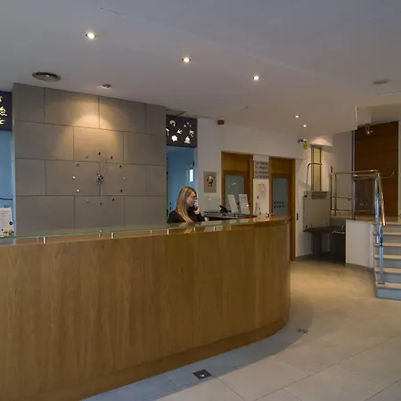 Port Feria Ξενοδοχείο 4*