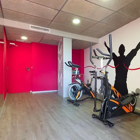 Port Feria Ξενοδοχείο