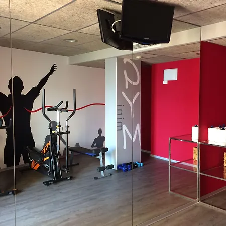 Port Feria Ξενοδοχείο Βαλένθια