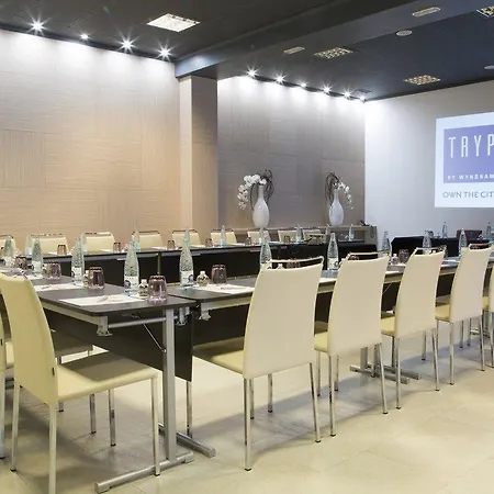 Ξενοδοχείο Port Feria Βαλένθια