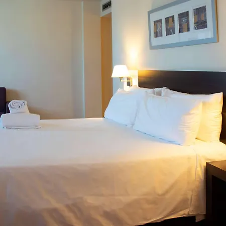 Port Feria 4* Βαλένθια