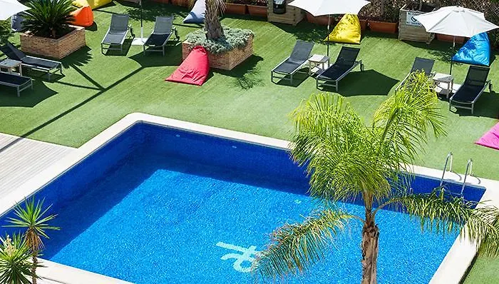 Hotel Port Feria 4*