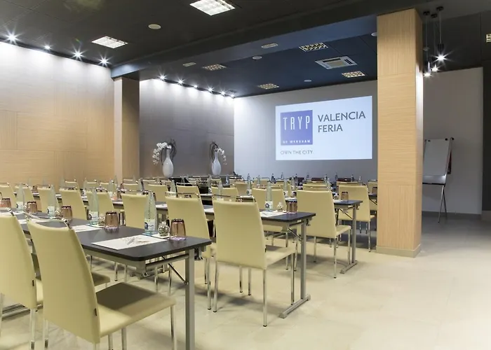 Hotel Port Feria 4*