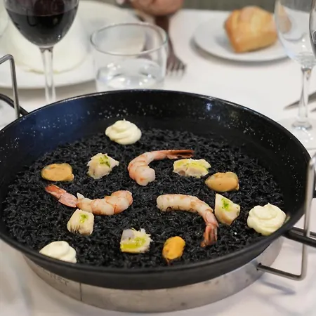 Port Feria ホテル バレンシア