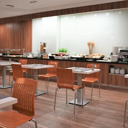 Port Feria バレンシア