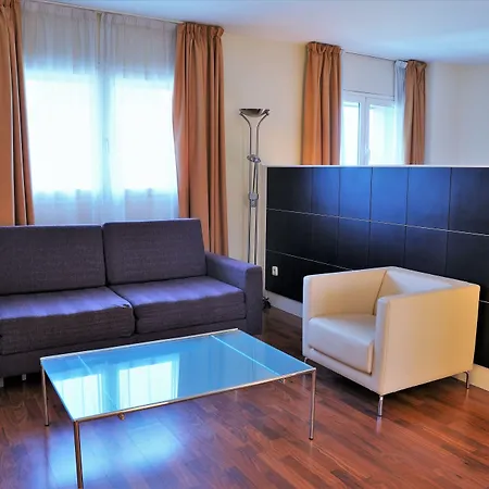 ホテル Port Feria