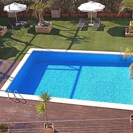 Hotel Port Feria Valencia