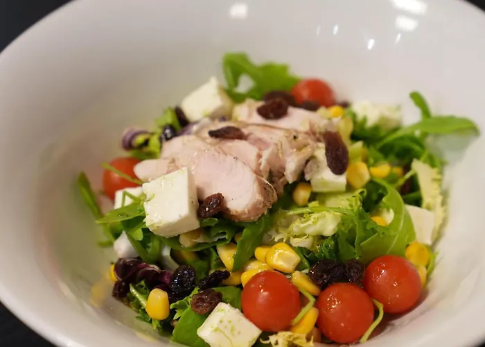 Port Feria Hotel Valencie