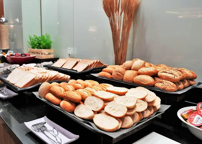 Hotel Port Feria Valencie